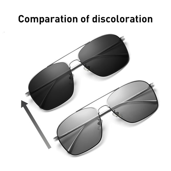 men caponi polarized square sunglasses alloy classic brand designer eyewear vintage fashion pchromic sun glasses bs8174 ch01, Blue
men caponi polarized square sunglasses alloy classic brand designer eyewear vintage fashion pchromic sun glasses bs8174 ch01, Blue