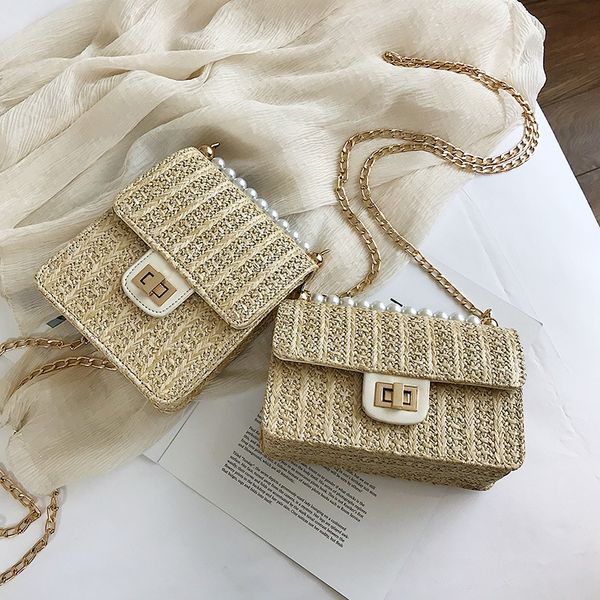 2020 straw bags fashion square beach bag rattan woven bags for women summer chain crossbody clutch bolsa feminina
2020 straw bags fashion square beach bag rattan woven bags for women summer chain crossbody clutch bolsa feminina