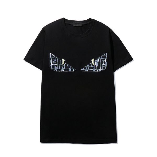 20ss summer new designer clothing men women fashion eyes print t-shirts street wear hip hop cool tees size s-2xl, White;black
20ss summer new designer clothing men women fashion eyes print t-shirts street wear hip hop cool tees size s-2xl, White;black