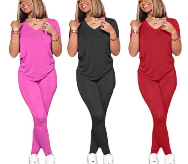 women tracksuit short sleeve outfits two piece set sportswear casual sport suit new selling letter print womens clothing klw3498, Gray
women tracksuit short sleeve outfits two piece set sportswear casual sport suit new selling letter print womens clothing klw3498, Gray