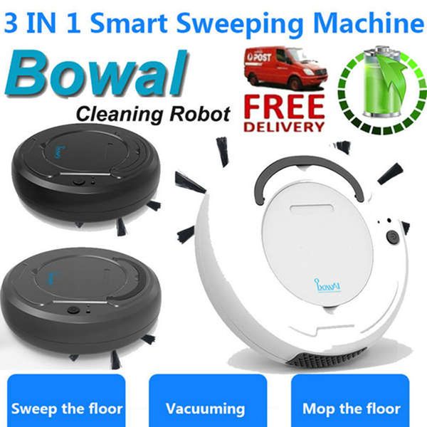 1800 pa multifunctional robot vacuum cleaner, 3-in-1 auto rechargeable smart dry wet sweeping robot vacuum cleaner drop ship d8
1800 pa multifunctional robot vacuum cleaner, 3-in-1 auto rechargeable smart dry wet sweeping robot vacuum cleaner drop ship d8