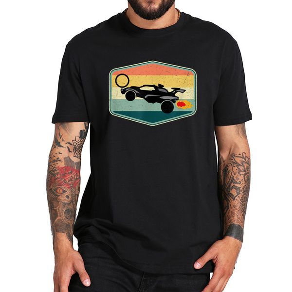 octane rocket soccer t shirt vintage sunset badge graphic tshirt 100% cotton eu size breathable soft vintage tee
octane rocket soccer t shirt vintage sunset badge graphic tshirt 100% cotton eu size breathable soft vintage tee
