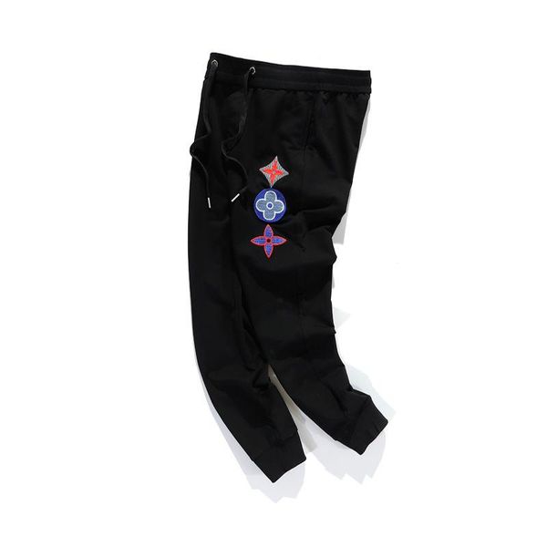20ss mens jogging pants web celebrity pants for young men in summer with little pants and spirit m-2xl, Black
20ss mens jogging pants web celebrity pants for young men in summer with little pants and spirit m-2xl, Black