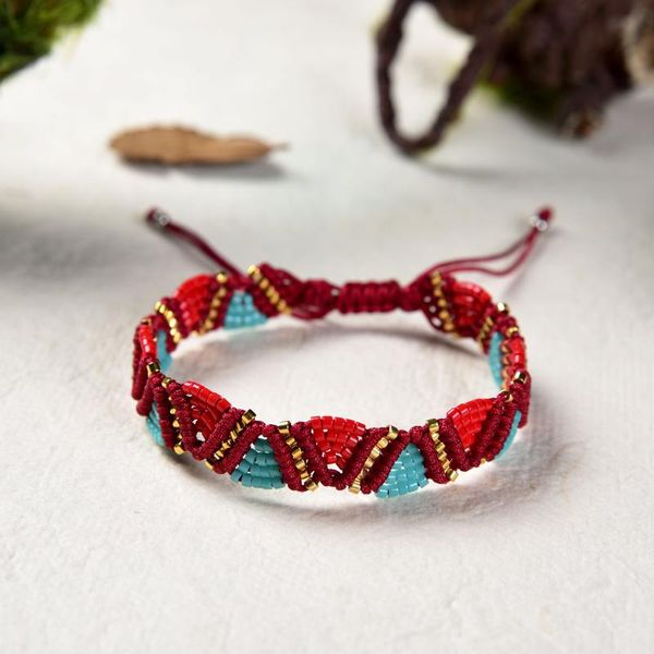 go2boho summer bracelet for women 2020 miyuki bracelets boho jewelry gift handmade braided macrame pulseras mujer wristaband, Golden;silver
go2boho summer bracelet for women 2020 miyuki bracelets boho jewelry gift handmade braided macrame pulseras mujer wristaband, Golden;silver