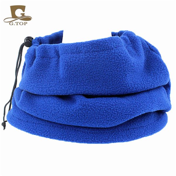 scarves 2021 men women thermal polar fleece snood hat neck warmer beanie ski balaclava winter bonnet 3 in 1 scarf g-347, Blue;gray
scarves 2021 men women thermal polar fleece snood hat neck warmer beanie ski balaclava winter bonnet 3 in 1 scarf g-347, Blue;gray