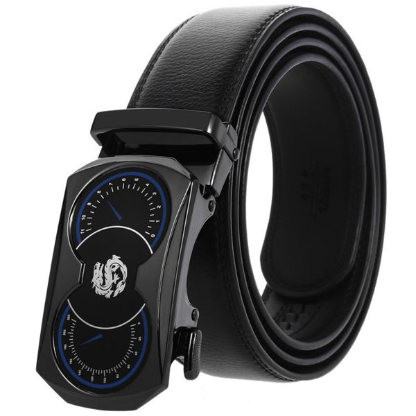 new belt men genuine luxury leather belts for men,strap male metal automatic buckle men's belts, Black;brown
new belt men genuine luxury leather belts for men,strap male metal automatic buckle men's belts, Black;brown