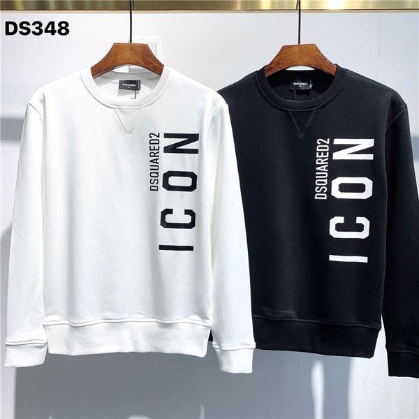 2020 new arrival d2 brand designer men's clothing street hoodies long sleeve sweatshirts m-3xl ds348, Black
2020 new arrival d2 brand designer men's clothing street hoodies long sleeve sweatshirts m-3xl ds348, Black