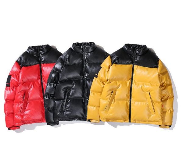 down jacket mens parka jacket men women warm jacket outerwear winter coats 3 colors size m, Black
down jacket mens parka jacket men women warm jacket outerwear winter coats 3 colors size m, Black