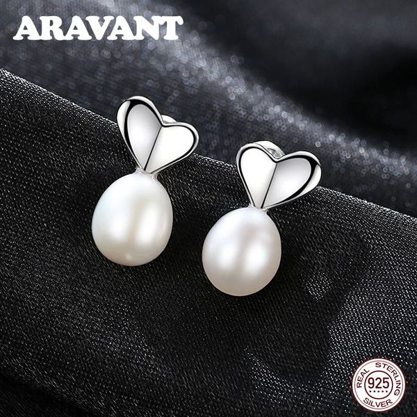fashion natural freshwater pearl drop earrings 925 sterling silver heart earring for women pearl jewelry gift
fashion natural freshwater pearl drop earrings 925 sterling silver heart earring for women pearl jewelry gift