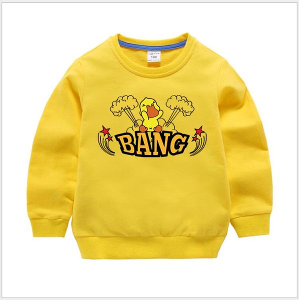 kids spring and autumn round neck pullover thin cartoon pattern designer boy clothes pullover long sleeve designer girl clothes top, Blue
kids spring and autumn round neck pullover thin cartoon pattern designer boy clothes pullover long sleeve designer girl clothes top, Blue