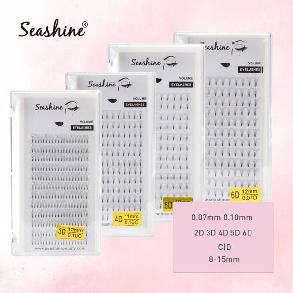 false eyelashes seashine premade volume fans lash russian makeup tools lashes extensions faux mink eyelash extension
false eyelashes seashine premade volume fans lash russian makeup tools lashes extensions faux mink eyelash extension