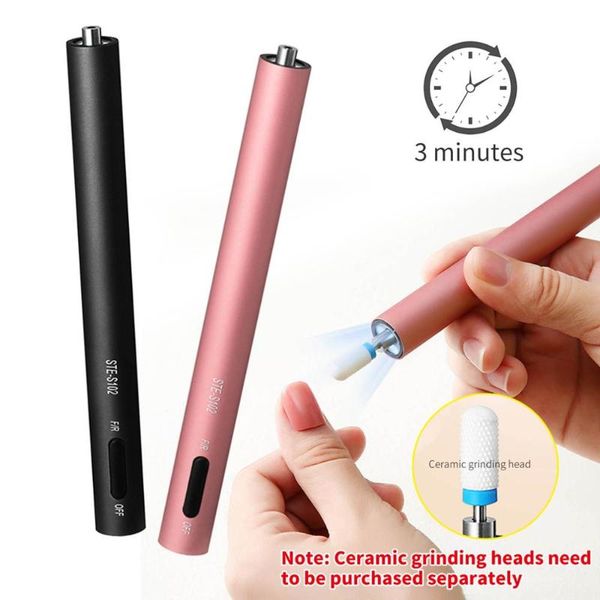 nail drill & accessories mini portable machine usb polishing pen salon manicure grinding device for
nail drill & accessories mini portable machine usb polishing pen salon manicure grinding device for