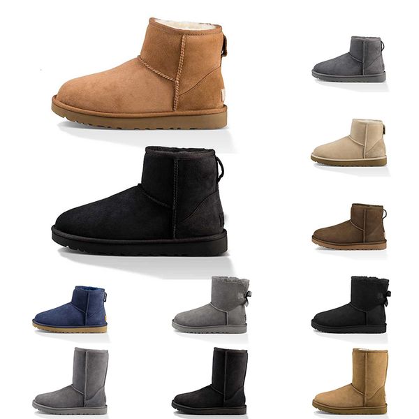 2020 australia women boots ankle ladies girls short mini knee tall winter snow boot bow ankle bowtie black grey navy size 36-41
2020 australia women boots ankle ladies girls short mini knee tall winter snow boot bow ankle bowtie black grey navy size 36-41