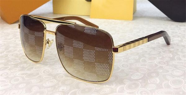 new vintage designer sunglasses for men attitude 0259 metal square frame blocks uv400 lens outdoor protection eyewear with orange box, White;black
new vintage designer sunglasses for men attitude 0259 metal square frame blocks uv400 lens outdoor protection eyewear with orange box, White;black