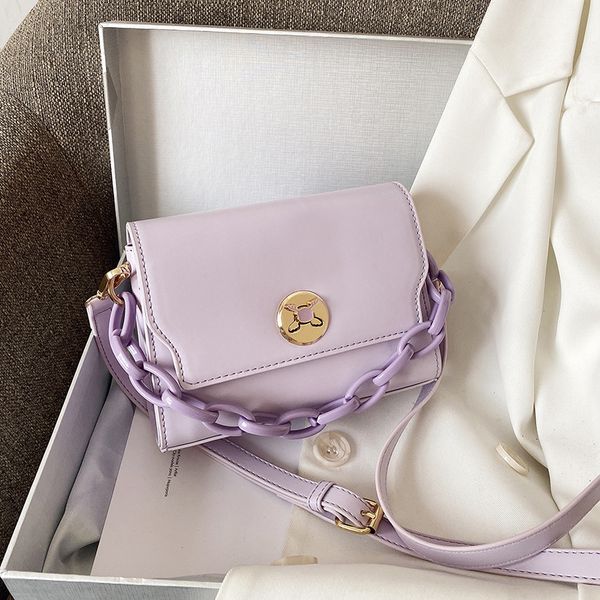 new style small square bag women's bag 2020 new style fashion handbag chain shoulder/crossbody
new style small square bag women's bag 2020 new style fashion handbag chain shoulder/crossbody