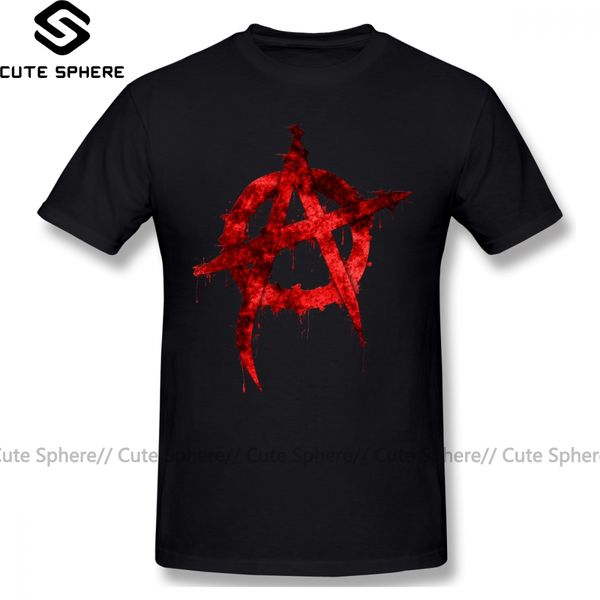 anarchy t shirt anarchy t-shirt short sleeves streetwear tee shirt big 100 percent cotton awesome graphic mens tshirt
anarchy t shirt anarchy t-shirt short sleeves streetwear tee shirt big 100 percent cotton awesome graphic mens tshirt