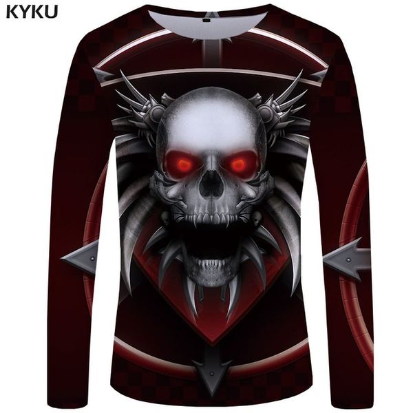 brand skull long sleeve beauty graphic devil rock clown cool 3d print shirts horror kawaii plus size men clothing
brand skull long sleeve beauty graphic devil rock clown cool 3d print shirts horror kawaii plus size men clothing