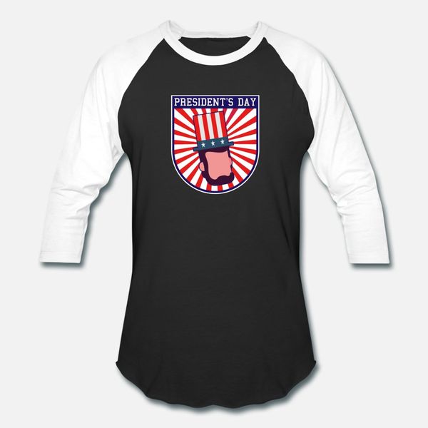 presidents day t shirt men personalized short sleeve round collar standard loose casual spring autumn family shirt
presidents day t shirt men personalized short sleeve round collar standard loose casual spring autumn family shirt