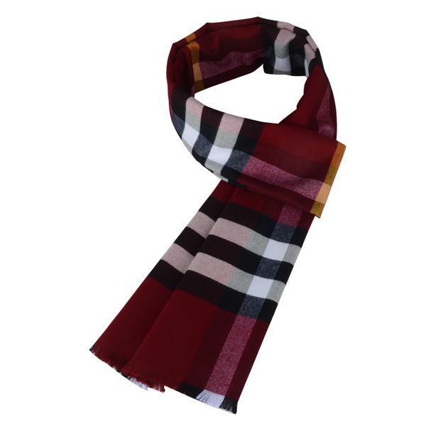 winter scarves cashmere classic striped plaid warm luxury neck banada men wrap, Blue;gray
winter scarves cashmere classic striped plaid warm luxury neck banada men wrap, Blue;gray