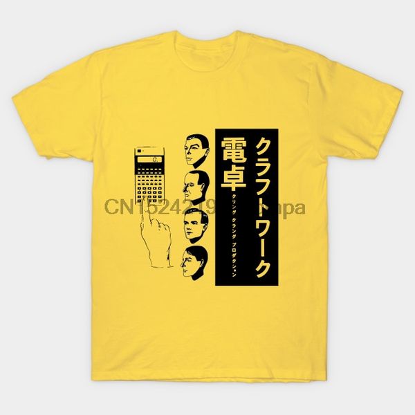 мужчины футболка kraftwerk карманный калькулятор по theartofbrooklyn футболки женщин
мужчины футболка kraftwerk карманный калькулятор по theartofbrooklyn футболки женщин
