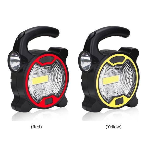 portable lanterns practical solar energy power cob led work lights waterproof usb charging outdoor tent camping lighting
portable lanterns practical solar energy power cob led work lights waterproof usb charging outdoor tent camping lighting