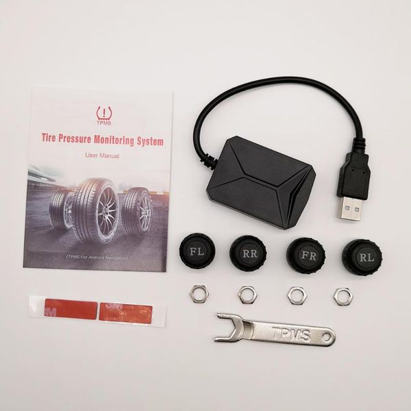 klyde external car tire pressure monitoring system tire usb style bluetooth universal tpms sensor car dvd
klyde external car tire pressure monitoring system tire usb style bluetooth universal tpms sensor car dvd