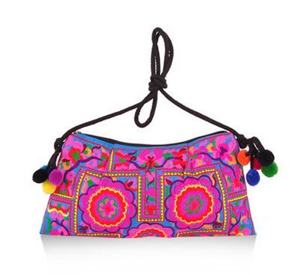 fashion embroidery zipper bagsfloral embroidered bag gorgeous embroidery cross-body lady's handbag new shopping carrier
fashion embroidery zipper bagsfloral embroidered bag gorgeous embroidery cross-body lady's handbag new shopping carrier