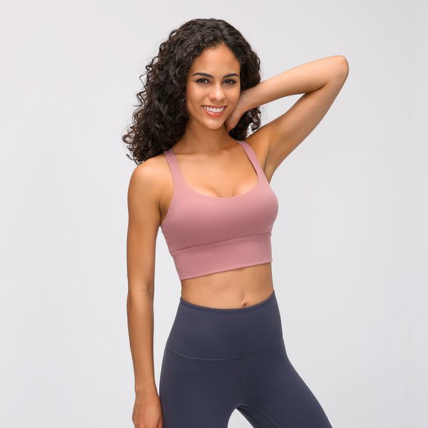 soft голая feel проложенный strappy спорт бюстгальтер йога топы activewear тренировки одежда для женщин push up gym fitness crop top bras, White;black
soft голая feel проложенный strappy спорт бюстгальтер йога топы activewear тренировки одежда для женщин push up gym fitness crop top bras, White;black