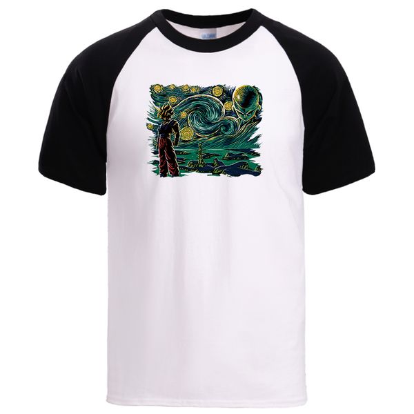 van gogh's print tshirts 2020 man brand summer short sleeve cotton japan anime harjuku raglan sportswear male loose fit tee
van gogh's print tshirts 2020 man brand summer short sleeve cotton japan anime harjuku raglan sportswear male loose fit tee