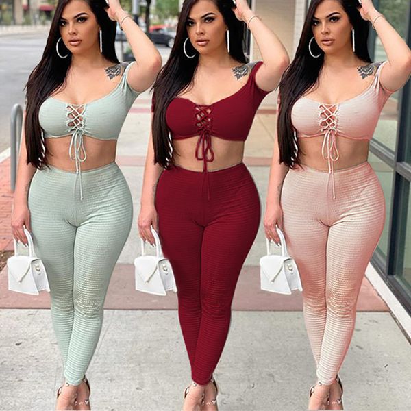 women's tracksuits 2021 european and american amazon casual fashion solid color stitching thread autumn suit, Gray
women's tracksuits 2021 european and american amazon casual fashion solid color stitching thread autumn suit, Gray
