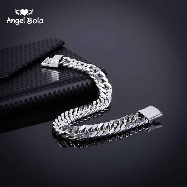 2018 hot sale wholesale couple snake bone chain fashion creative ancient silver bracelet send couple send boyfriend
2018 hot sale wholesale couple snake bone chain fashion creative ancient silver bracelet send couple send boyfriend