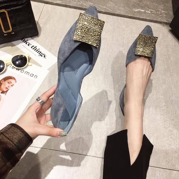 zapatos de mujer обувь женщина острым носом женские туфли весна мелкая горный хрусталь плоский женщины скользят на холостых, Black
zapatos de mujer обувь женщина острым носом женские туфли весна мелкая горный хрусталь плоский женщины скользят на холостых, Black