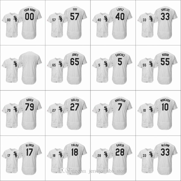 чикаго white sox men # 79 хосе абреу 10 йоан монкада 7 тим андерсон женщины молодежь anniversary flex base home на заказ джерси, Blue;black
чикаго white sox men # 79 хосе абреу 10 йоан монкада 7 тим андерсон женщины молодежь anniversary flex base home на заказ джерси, Blue;black