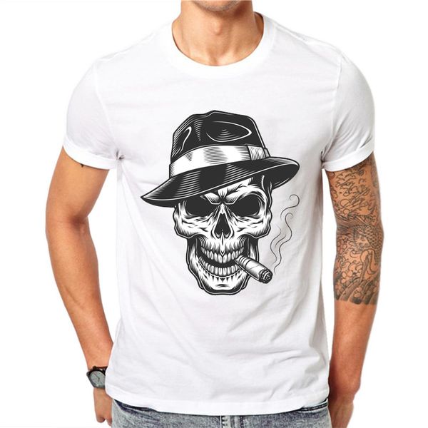 lettbao summer new casual skull t shirts for man streetwear hip hop comics men t-shirt fashion tee
lettbao summer new casual skull t shirts for man streetwear hip hop comics men t-shirt fashion tee