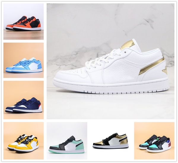 mens 1 1s low jumpman basketball shoes chicago toe obisidian unc patent banned sneakers women sport shoes with box
mens 1 1s low jumpman basketball shoes chicago toe obisidian unc patent banned sneakers women sport shoes with box