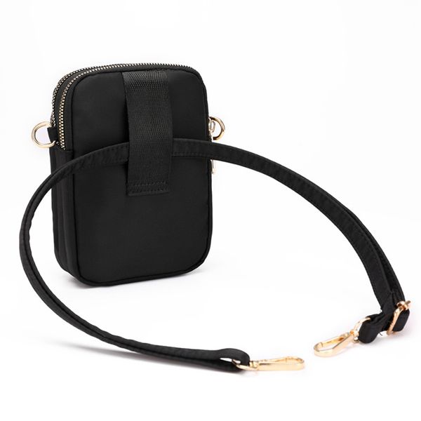 women mini cross-body cell phone shoulder bag pouch case handbag purse waterproof nylon ser88
women mini cross-body cell phone shoulder bag pouch case handbag purse waterproof nylon ser88