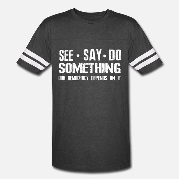 pro democrat anti fascism t shirt men custom cotton size s-3xl family graphic comical spring autumn standard shirt
pro democrat anti fascism t shirt men custom cotton size s-3xl family graphic comical spring autumn standard shirt