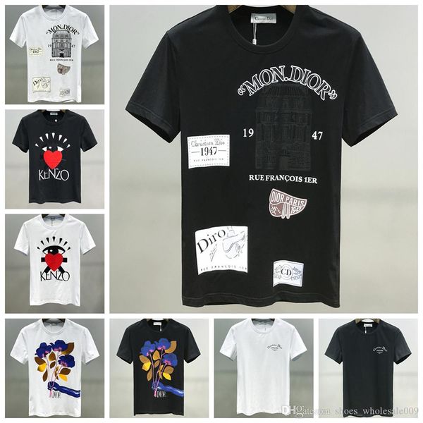 wholesale brand 20fw luxury women mens designer t shirts sweatshirt t shirt herren firmata tee monc island sleeve 1t159 philip plain, White
wholesale brand 20fw luxury women mens designer t shirts sweatshirt t shirt herren firmata tee monc island sleeve 1t159 philip plain, White