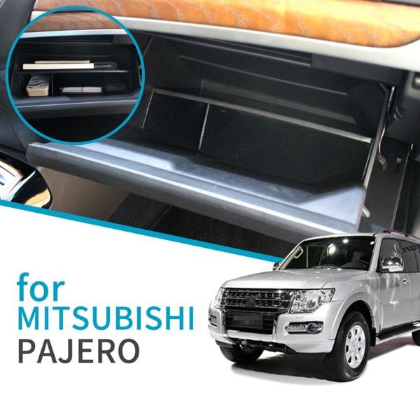 zunduo car glove storage box for mitsubishi pajero 2010 ~ 2020 accessorie console tidying box central co-pilot storage
zunduo car glove storage box for mitsubishi pajero 2010 ~ 2020 accessorie console tidying box central co-pilot storage