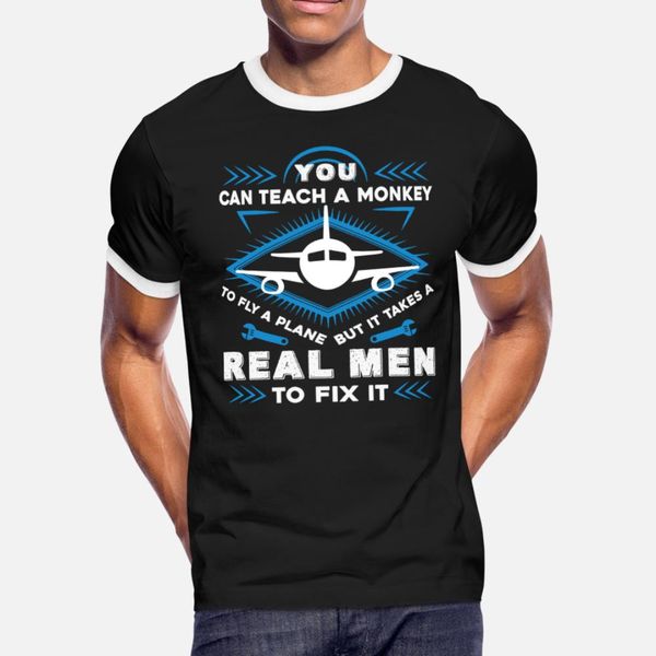 aircraft mechanic shirt t shirt men print cotton round neck fit interesting building summer family shirt
aircraft mechanic shirt t shirt men print cotton round neck fit interesting building summer family shirt