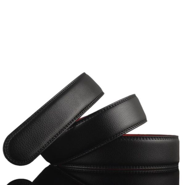 3.5cm width mens leather belt without buckle designer mens belts luxury real leather belts for jeans belt strap black red01, Black;brown
3.5cm width mens leather belt without buckle designer mens belts luxury real leather belts for jeans belt strap black red01, Black;brown