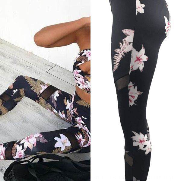 лили печати шить йог штаны костюма брюки костюм сетки sexy slim fit спортивных йоги брюки набор nbzdy
лили печати шить йог штаны костюма брюки костюм сетки sexy slim fit спортивных йоги брюки набор nbzdy