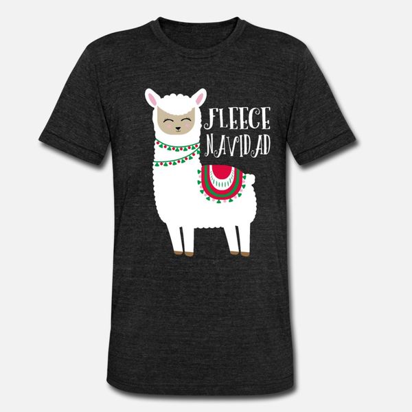 fleece feliz navidad llama christmas cute xmas t shirt men create 100% cotton plus size 3xl pictures gift comfortable spring outfit shirt
fleece feliz navidad llama christmas cute xmas t shirt men create 100% cotton plus size 3xl pictures gift comfortable spring outfit shirt