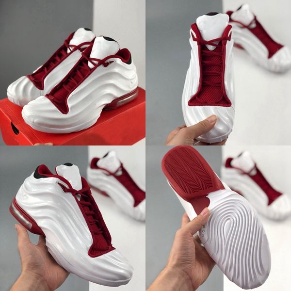 2020 penny hardaway pro one mens basketball shoes red white sports sneakers designer foams trainers baskets des chaussures uptempo
2020 penny hardaway pro one mens basketball shoes red white sports sneakers designer foams trainers baskets des chaussures uptempo