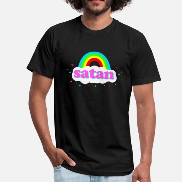 сатана радуга футболка мужчины интересный tee shirt плюс размер 3xl семьи интересный дышащая spring kawaii
сатана радуга футболка мужчины интересный tee shirt плюс размер 3xl семьи интересный дышащая spring kawaii