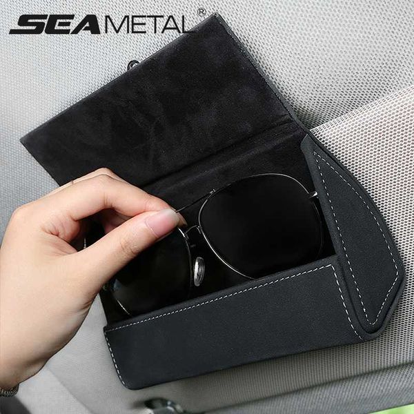 car sun visor storage bag auto sun visor glasses support interior sunglasses box card key phone holder organizer car accessories
car sun visor storage bag auto sun visor glasses support interior sunglasses box card key phone holder organizer car accessories