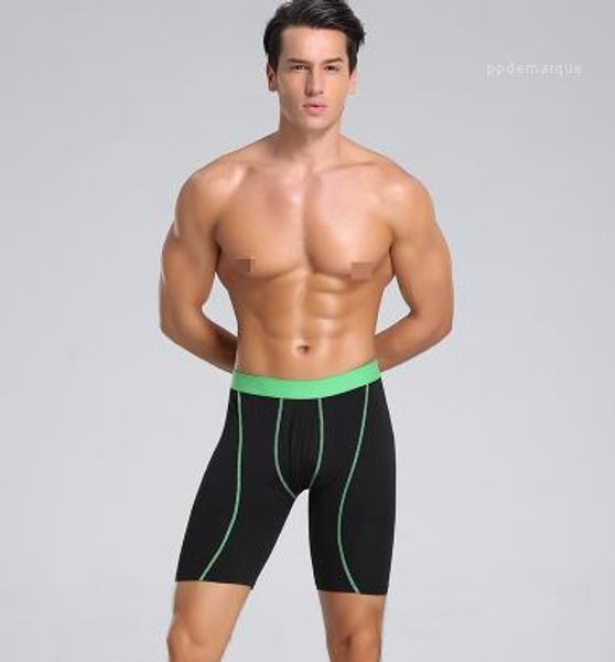 quick drying loose large size boxer tights low waist breathable running boxer fashion boxer men designer underwear, Black;white
quick drying loose large size boxer tights low waist breathable running boxer fashion boxer men designer underwear, Black;white