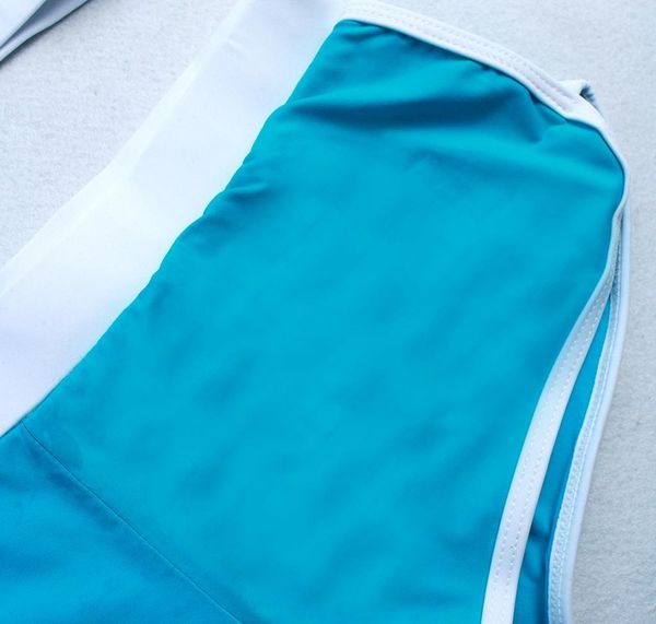 factory outlet design bikini sky blue swimwear female sport swimsuit style quick dry polyester custom oem007
factory outlet design bikini sky blue swimwear female sport swimsuit style quick dry polyester custom oem007