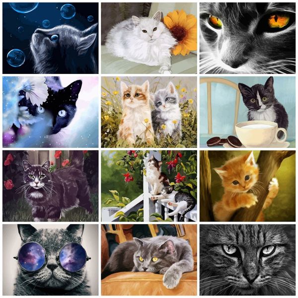 azqsd 50x40cm paints by numbers animals pictures oil drawing by numbers cat full set coloring by numbers home decor
azqsd 50x40cm paints by numbers animals pictures oil drawing by numbers cat full set coloring by numbers home decor