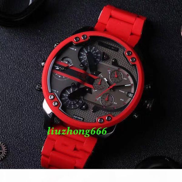 real japan movement dz watch mens sport wristwatch dz7312 dz7313 dz7314 dz7315 dz7333 dz7370 dz7395 dz7396 dz7406 dz7414 dz7888 watch, Slivery;brown
real japan movement dz watch mens sport wristwatch dz7312 dz7313 dz7314 dz7315 dz7333 dz7370 dz7395 dz7396 dz7406 dz7414 dz7888 watch, Slivery;brown